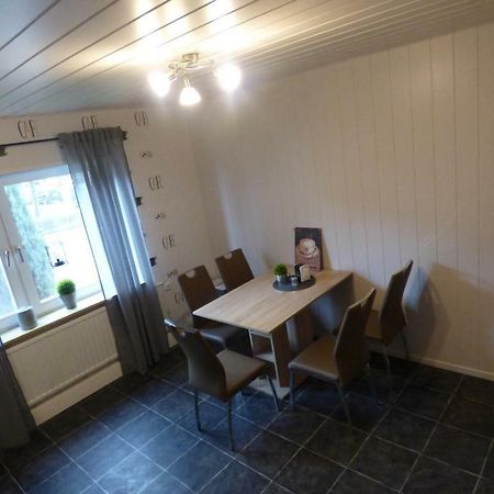 Apartmenthaus Geniusbank El Wilhelmshaven Buitenkant foto