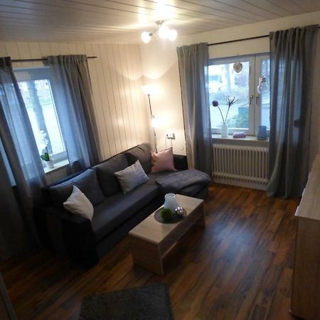 Apartmenthaus Geniusbank El Wilhelmshaven Buitenkant foto