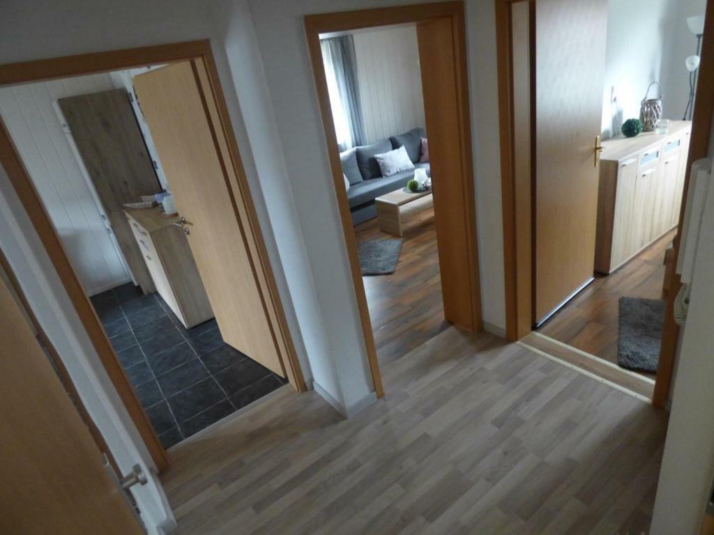 Apartmenthaus Geniusbank El Wilhelmshaven Buitenkant foto