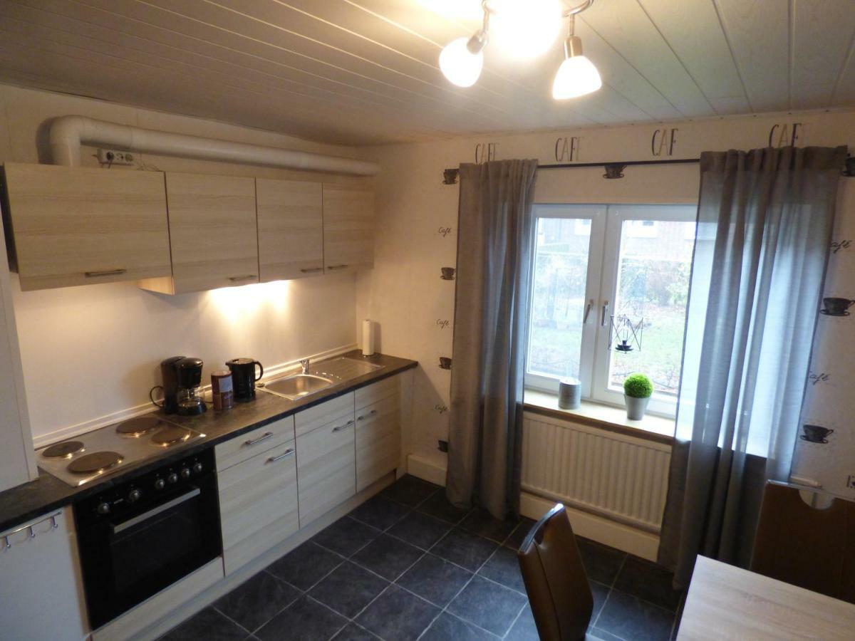 Apartmenthaus Geniusbank El Wilhelmshaven Buitenkant foto
