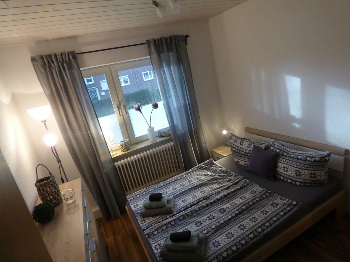 Apartmenthaus Geniusbank El Wilhelmshaven Buitenkant foto